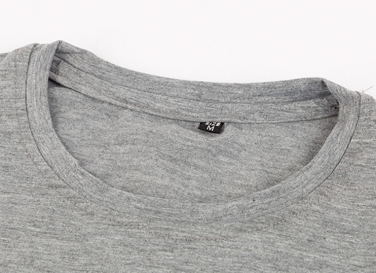 تیشرت مردانه آستین کوتاه