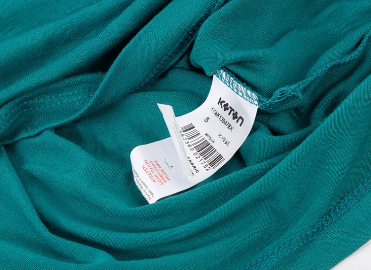 تیشرت آستین کوتاه Koton