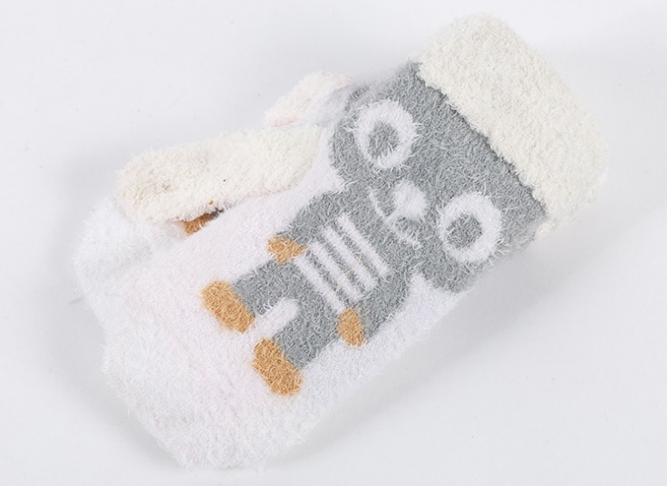 دستکش بافت بچگانه