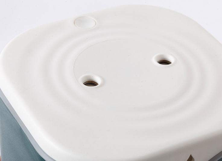 دستگاه بخور سرد H2o Humidifier مدل SD03