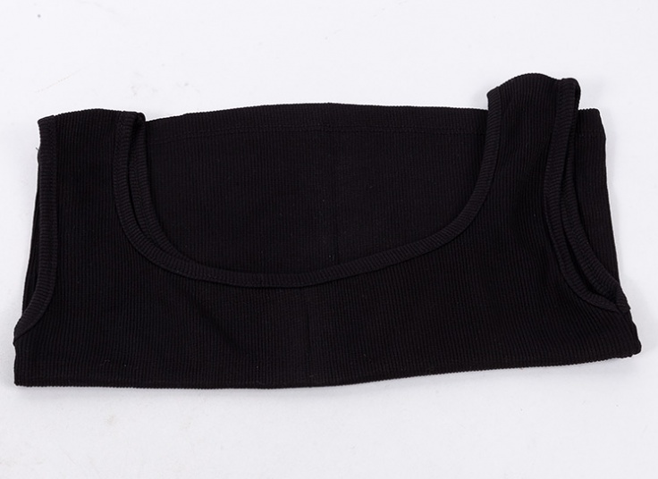 تاپ نیم تنه کبریتی