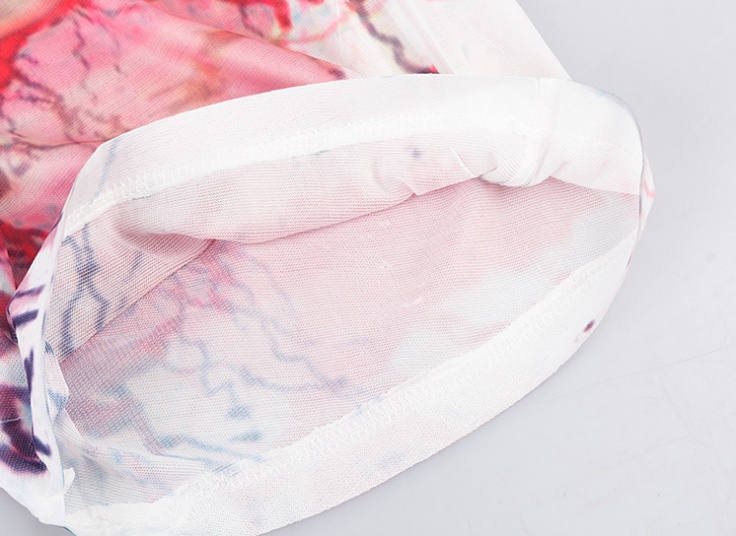 ست رکابی و شلوارک مردانه kian ersi