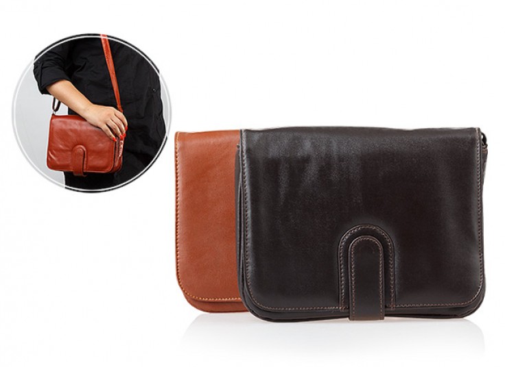 کیف کج چهارجیب