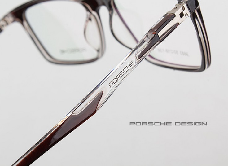 عینک طبی highcopy مدل PORSCHE DESIGNE
