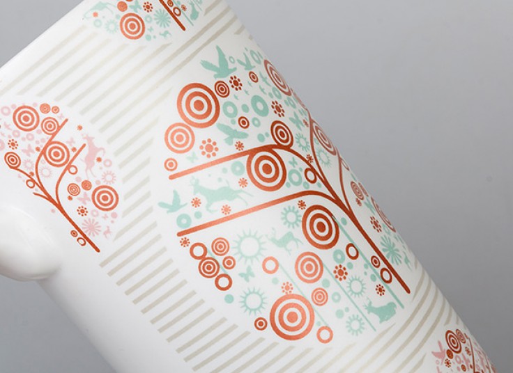 ماگ سرامیکی Dreamy