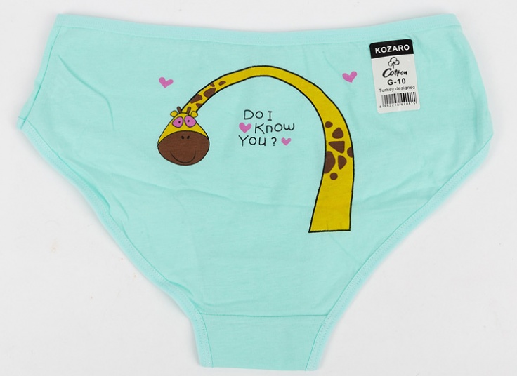 لباس زیر زنانه Kozaro