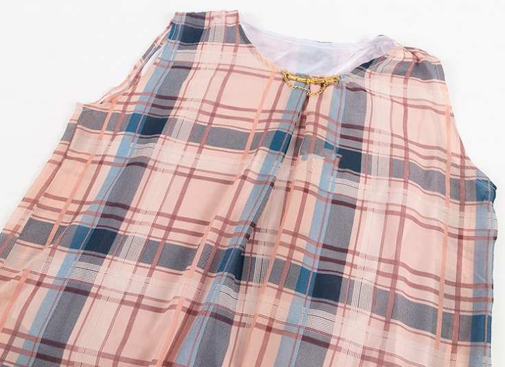 تاپ حریر طرحدار