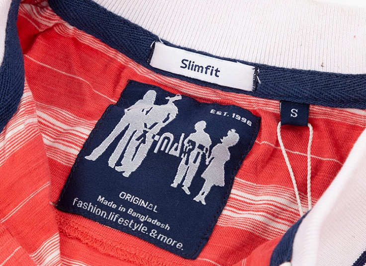 پولوشرت مردانه x-Mart