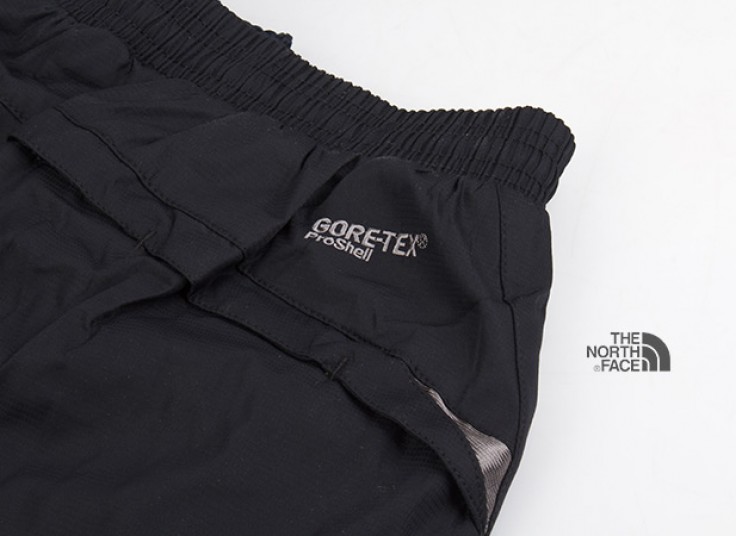شلوار کوهنوردی ضد آب THE NORTH FACE