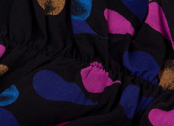 پیراهن زنانه Leaf