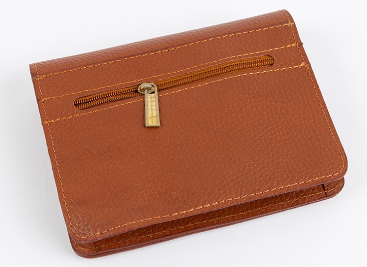 کیف دوشی چرمی زنانه