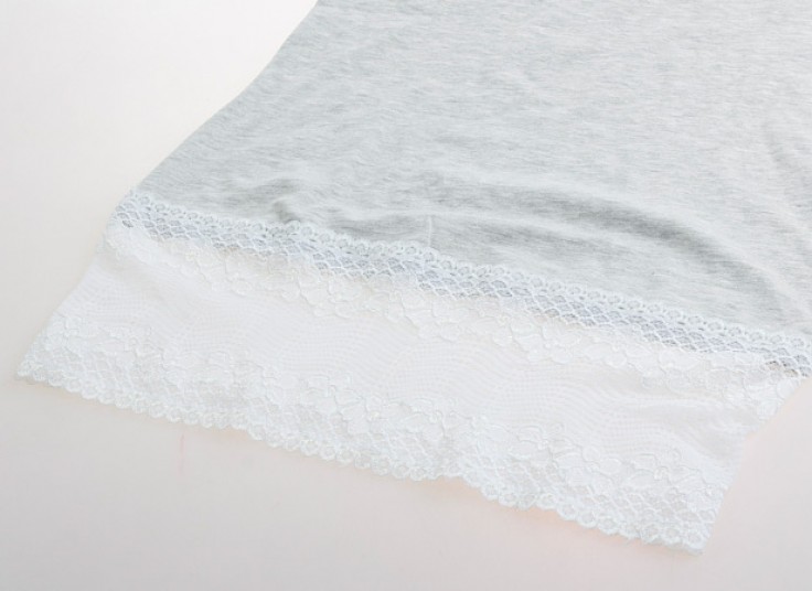 تاپ گیپوردار Esmara