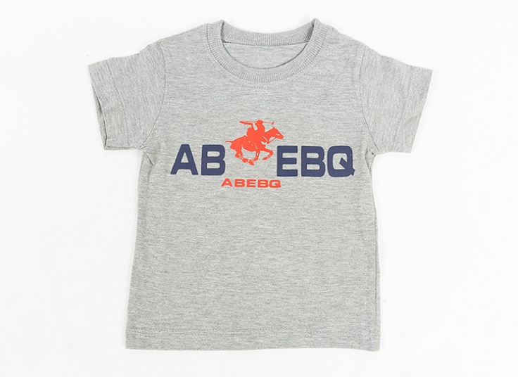 تیشرت پسرانه ABEBQ