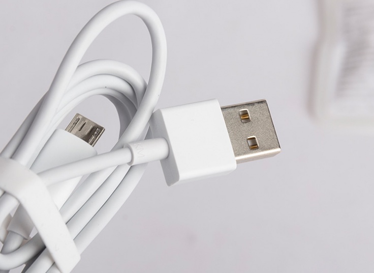کابل شارژ سریع Xiaomi