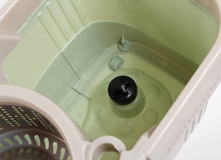 زمین شوی سطلی DUOCAI MOP360