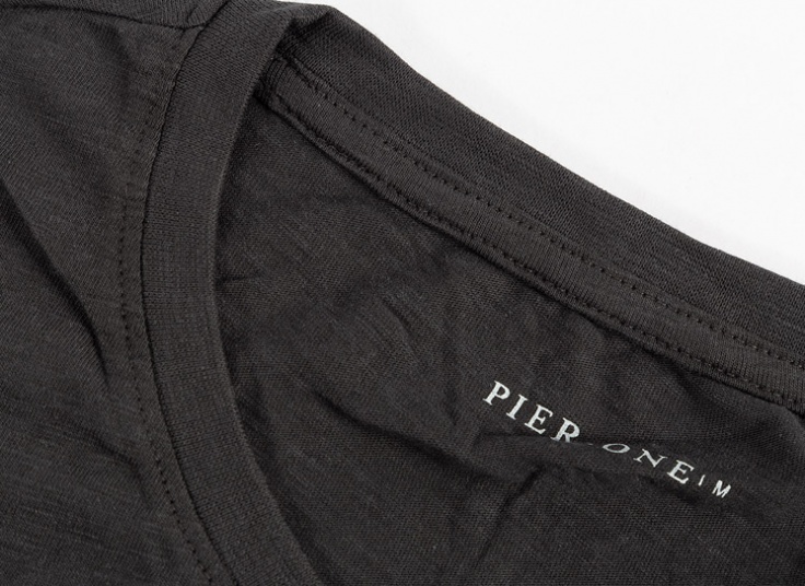 تیشرت مردانه Pier one