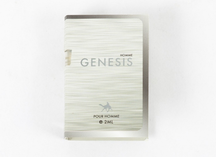 عطر جیبی 2میل EMPER