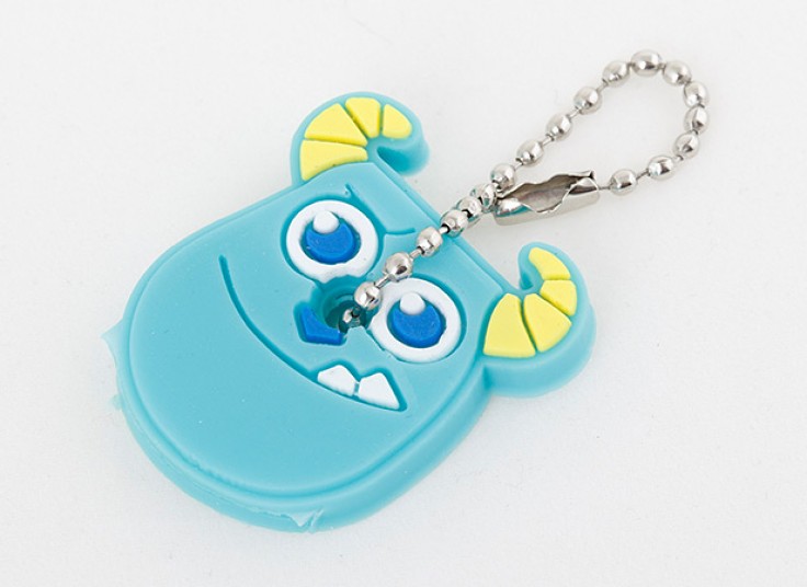 کاور کلید عروسکی