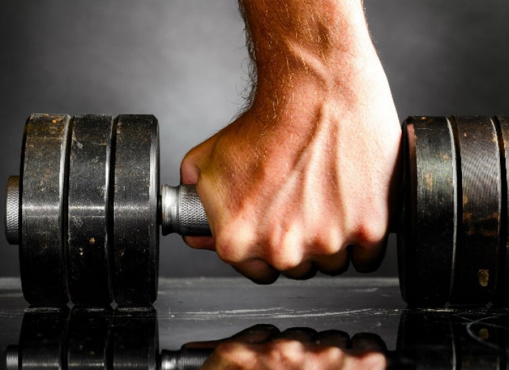 باشگاه بدنسازی هور