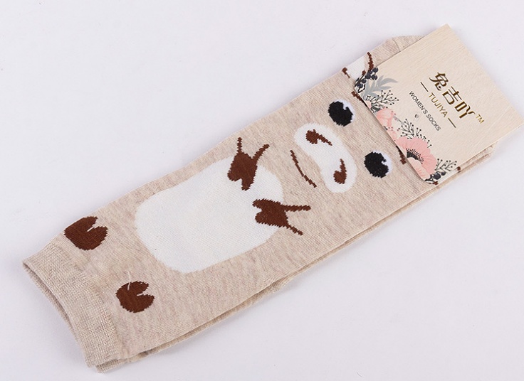 جوراب عروسکی TUJIYA