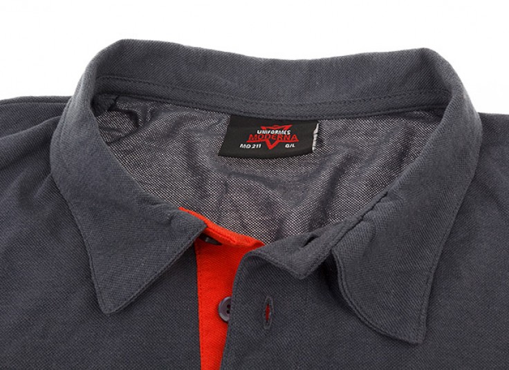 پولوشرت مردانه Moderna