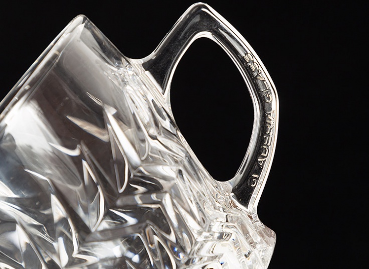 ست 6 عددی فنجان ADERIA