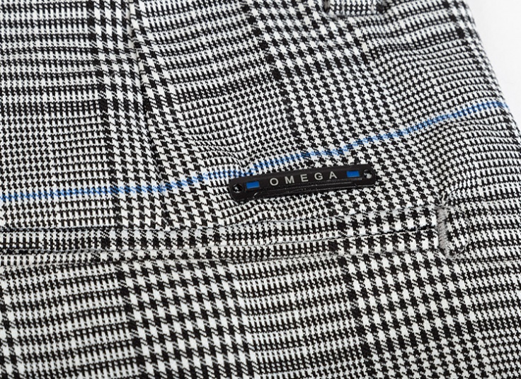 شلوار پارچه ای زنانه OMEGA