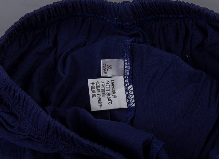 ست حلقه ای و شلوارک مردانه Sport