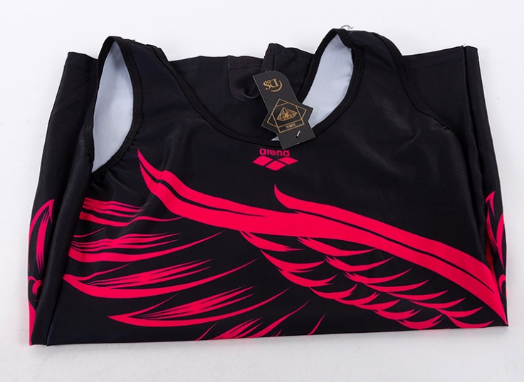 مایو زنانه طرحدار