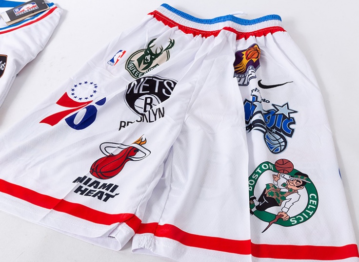 ست رکابی و شلوارک Nike