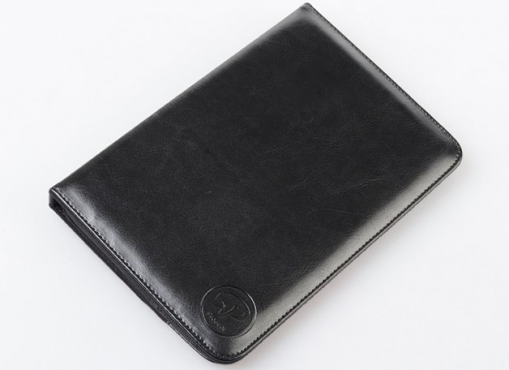 کیف تبلت چرمی XP