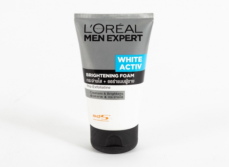 انواع فوم شستشو صورت مردانه LOreal