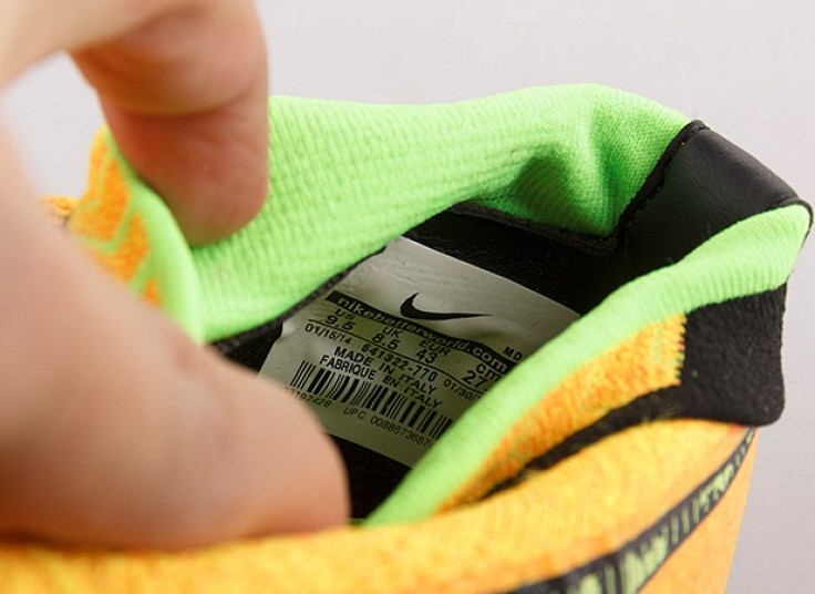 کفش فوتبالی NIKE