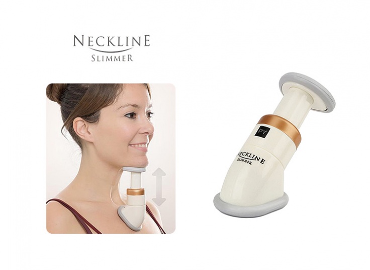 دستگاه رفع غبغب Neckline Slimmer