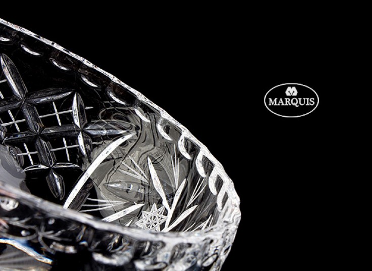 شکلات خوری پایه دار MARQUIS