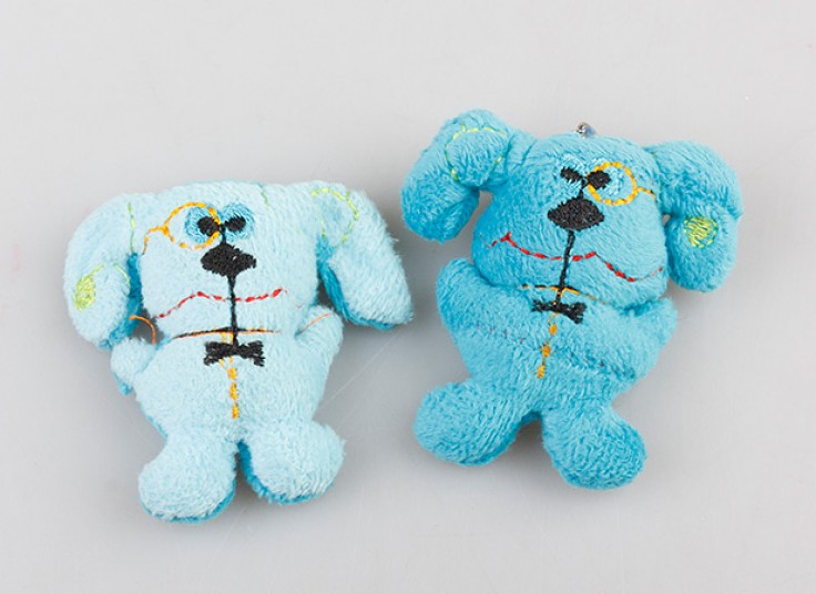 جاکلیدی عروسکی Furry