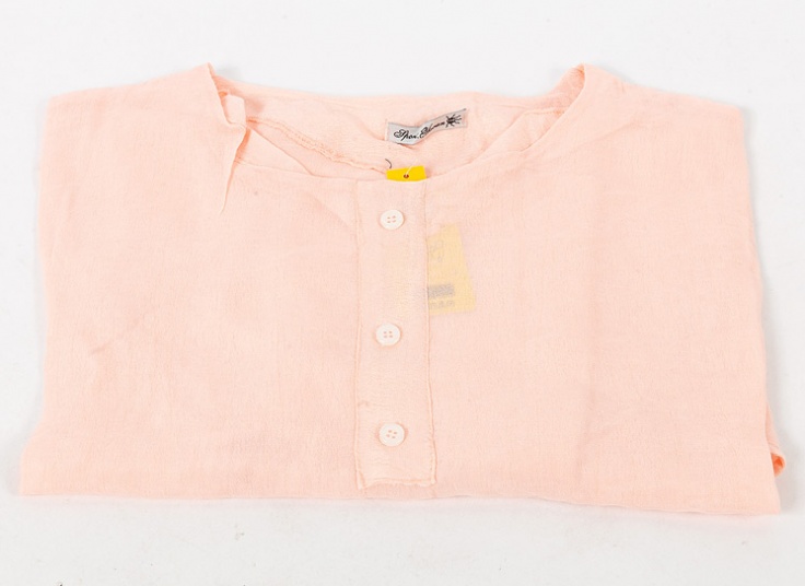 شومیز 3 دکمه زنانه