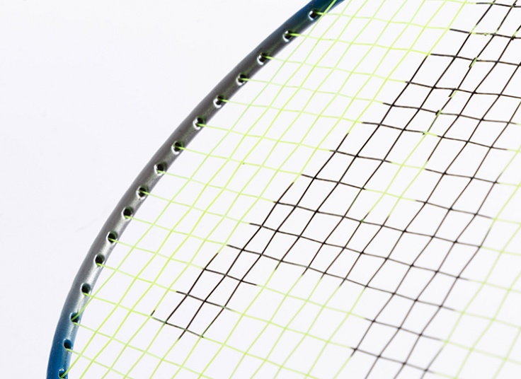 ست راکت بدمینتون Super cup