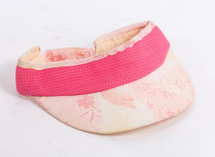 نقاب آفتابگیر زنانه