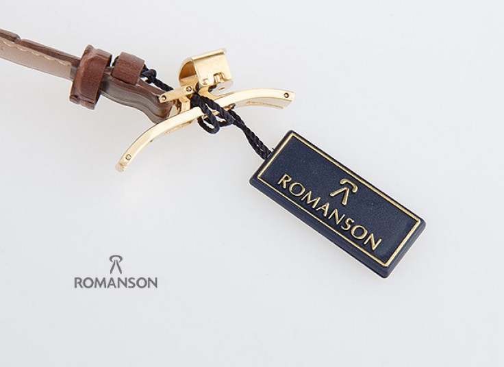 ساعت زنانه و مردانه ROMANSON