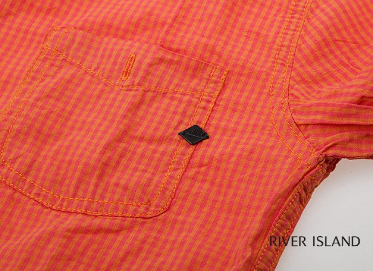 پیراهن مردانه RIVER ISLAND