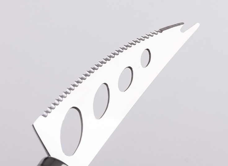 ست کارد پنیر خوری