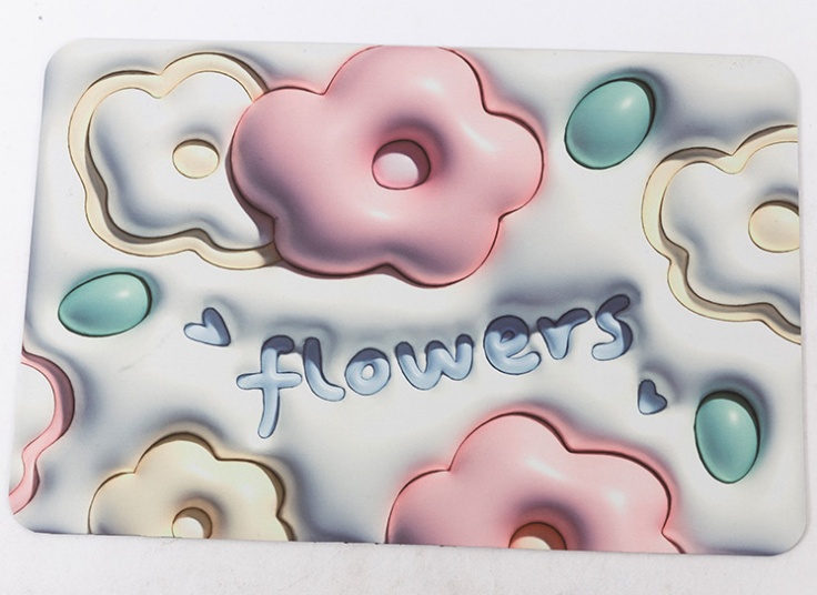 پادری سه بعدی