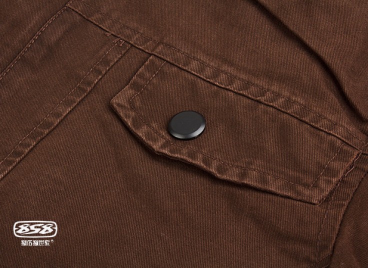 اورکت مردانه 858