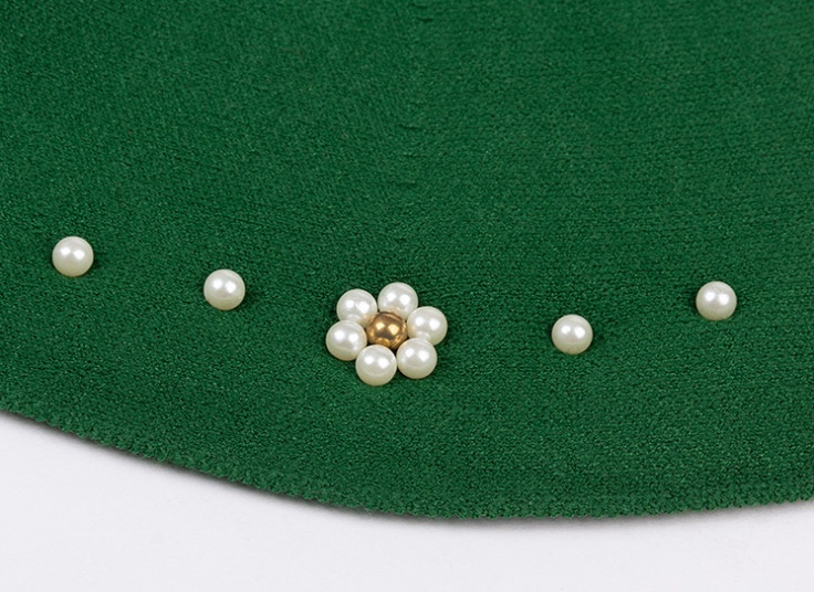 دامن بافت دخترانه K&B