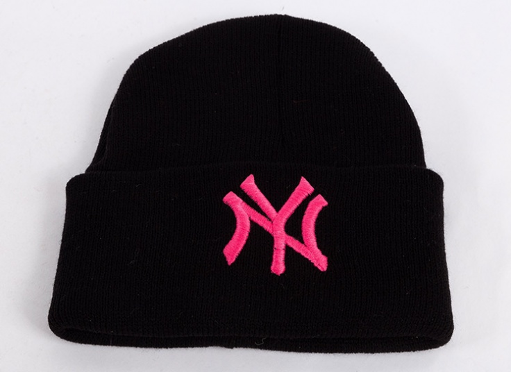 کلاه بافت NY