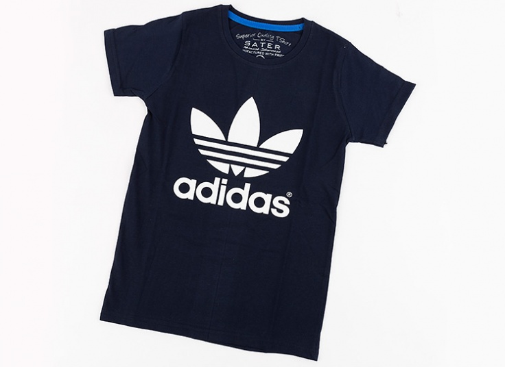 تیشرت آستین کوتاه پسرانه