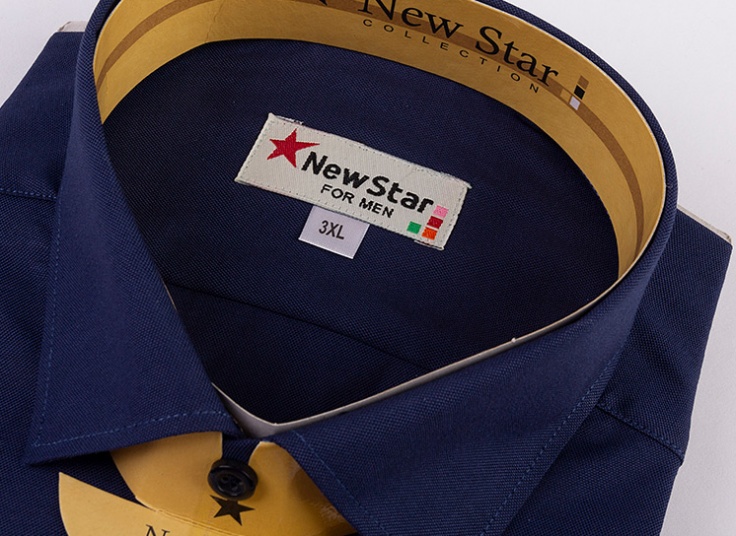 پیراهن مردانه New Star
