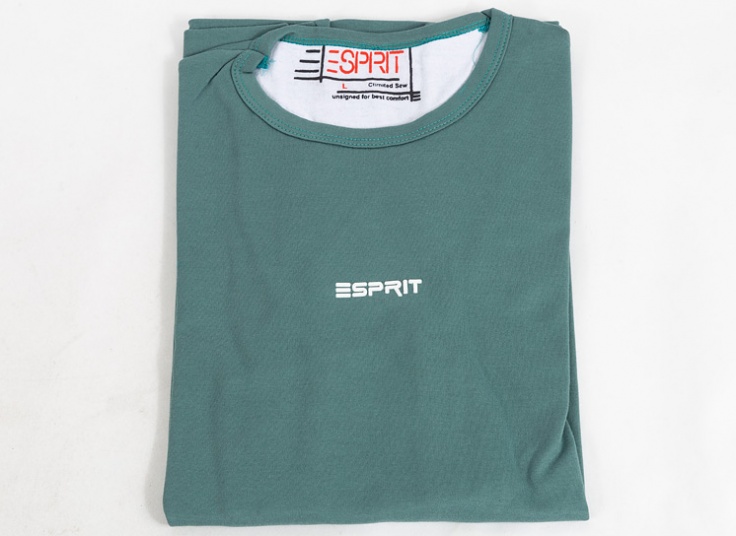 تیشرت آستین بلند ESPRIT