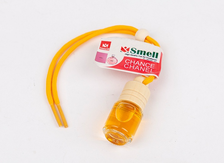 خوشبوکننده خودرو